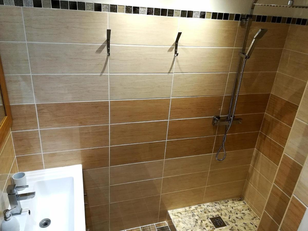 Modern Apart 70M2 - 2 Rooms - Parking Avignon Exterior photo