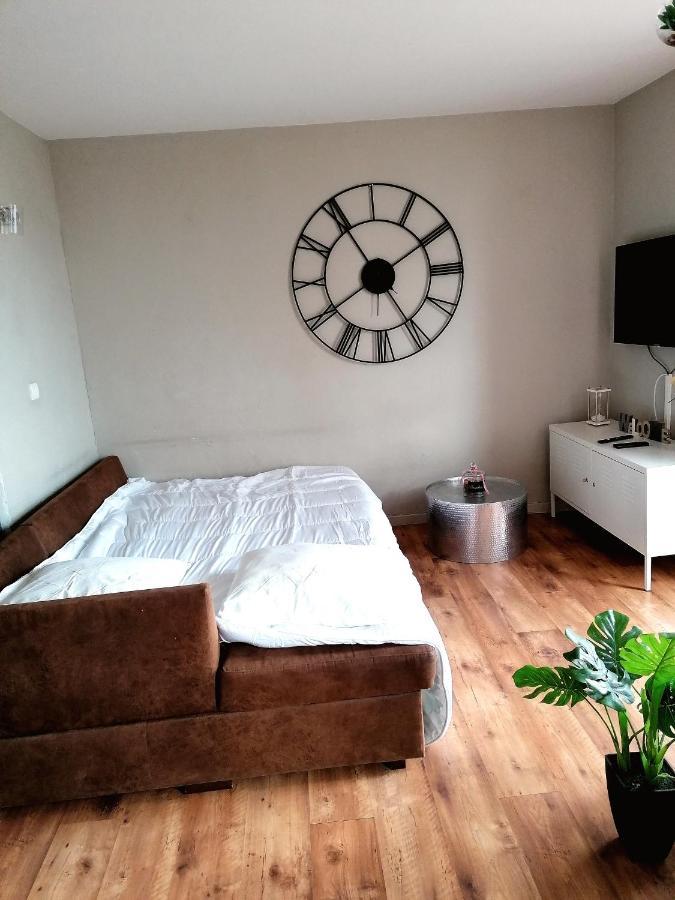 Modern Apart 70M2 - 2 Rooms - Parking Avignon Exterior photo