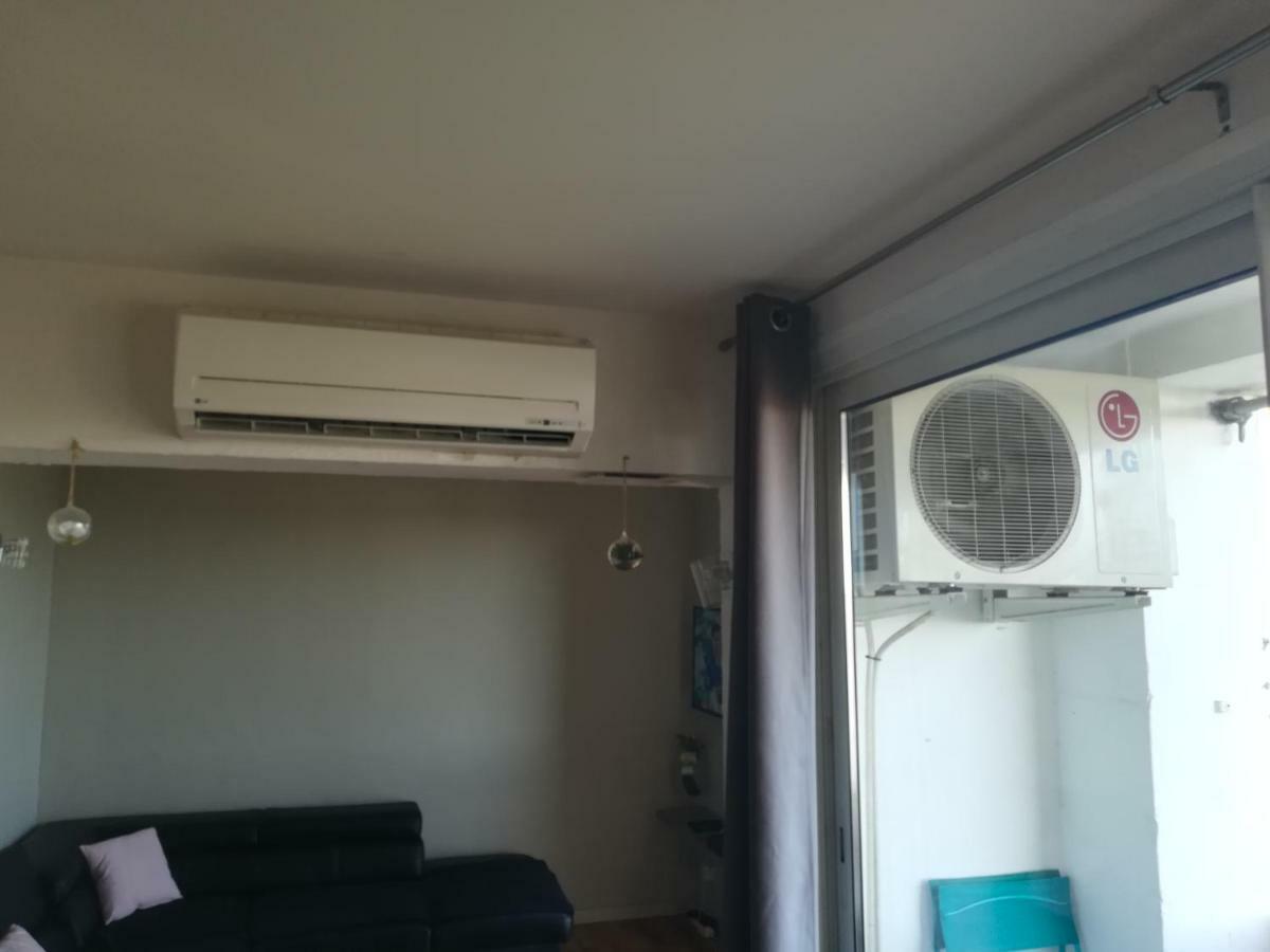 Modern Apart 70M2 - 2 Rooms - Parking Avignon Exterior photo