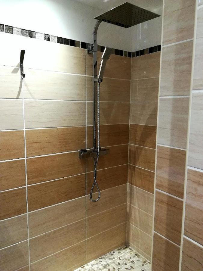 Modern Apart 70M2 - 2 Rooms - Parking Avignon Exterior photo